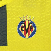 Villarreal 2025/26 Home