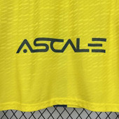Villarreal 2025/26 Home