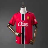RCD Mallorca 2025/26 Home