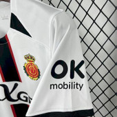 RCD Mallorca 2025/26 Away