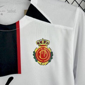 RCD Mallorca 2025/26 Away
