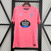 Celta Vigo 2025/26 Third