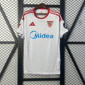 Sevilla 2025/26 Home