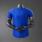 Italy Home 2026 World Cup Player Version