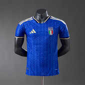 Italy Home 2026 World Cup Player Version