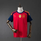 Spain Home 2026 World Cup