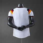 Germany Home 2026 World Cup Player Version