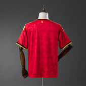 Belgium Home 2026 World Cup