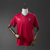 Portugal Home 2026 World Cup