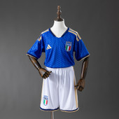 Kids Italy Home 2026 World Cup