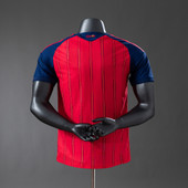 Spain Home 2026 World Cup Player Version