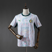 Senegal Home 2026 World Cup