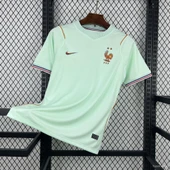 France Away 2026 World Cup