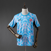 Switzerland Third 2026 World Cup