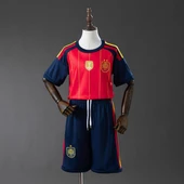 Kids Spain Home 2026 World Cup