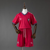 Kids Portugal Home 2026 World Cup