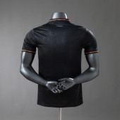 Portugal Black 2026 World Cup Player Version