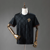 Portugal Black 2026 World Cup