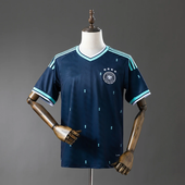 Germany Away 2026 World Cup