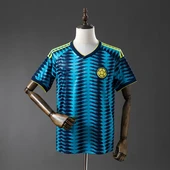 Colombia Away World Cup 2026
