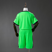 Kids Portugal Home GK 2026 World Cup