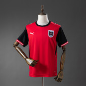 Austria Home World Cup 2026