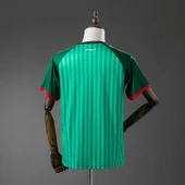 Algeria Away World Cup 2026