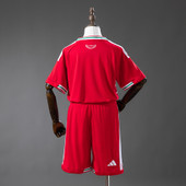 Kids Wales Home World Cup 2026