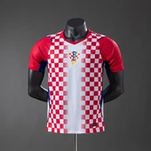 Croatia Home World Cup 2026 Player Version