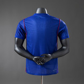 Croatia Away World Cup 2026 Player Version