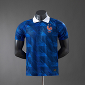 France Home 2026 World Cup Player Version