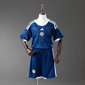 Kids Scotland Home World Cup 2026