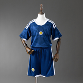 Kids Scotland Home World Cup 2026