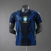 Brazil Away 2026 World Cup Player Version