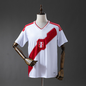 Peru Home 2026