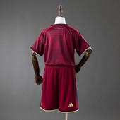 Kids Venezuela Home 2026