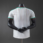 Algeria Home World Cup 2026 Player Version
