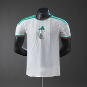 Algeria Home World Cup 2026 Player Version