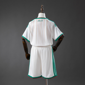 Kids Algeria Home World Cup 2026