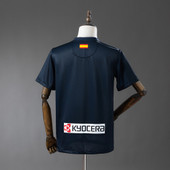 Retro Atletico Madrid 11/12 Away