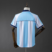 Retro Argentina 00/01 Home