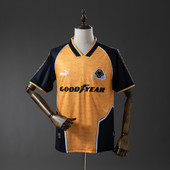 Retro Wolves 96/98 Home