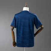 Retro Real Madrid 19/20 Away