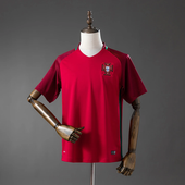 Retro Portugal 2018 Home