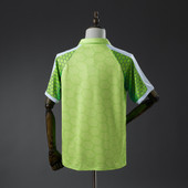 Retro Wolfsburg 97/98 Home