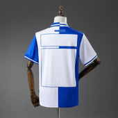 Retro Deportivo Alavés 99/00 Home