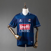 Retro Real Sociedad 99/00 Away