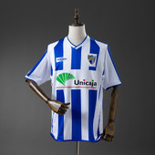 Retro Malaga 01/02 Home