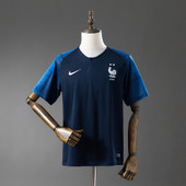 Retro France 2018 Home