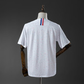 Retro France 2018 Away